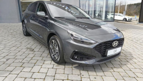 Nová i30 Kombi